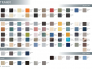 Диван Марк Грей