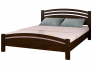 Кровать Камелия-3 1600 Дуб коньяк