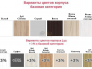 Шкаф-купе Max МШ-25-6-24/2-666