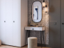 Зеркало Фортуна 2 черный