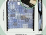 Раскладная кровать Юрма с матрасом 1900х800 мм