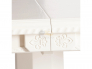 Стол Stefano айвори вайт