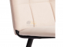 Стул обеденный Asti TREND велюр бежевый