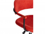 Кресло Бэст бордовый