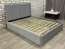 Кровать Венеция 1200 мм