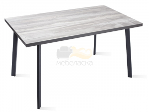 Стол Агат.2 лофт Комплект ног №5