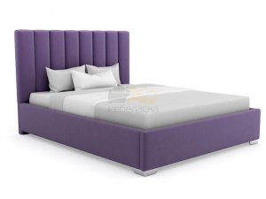 Кровать Терра Люкс 200х200 мм с подъемным основанием