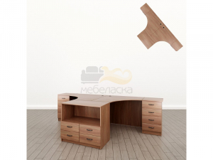 Комплект - 2 (Л-2) Радиус