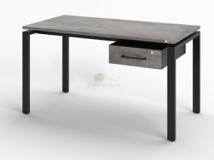 Стол рабочий с подвесной тумбой SR-1.1 700х1800 мм
