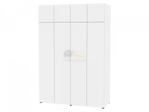 Шкаф Erik H311 с Антресолью HA4