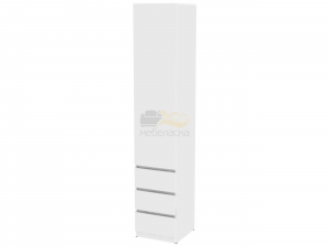 Шкаф Мальта H160
