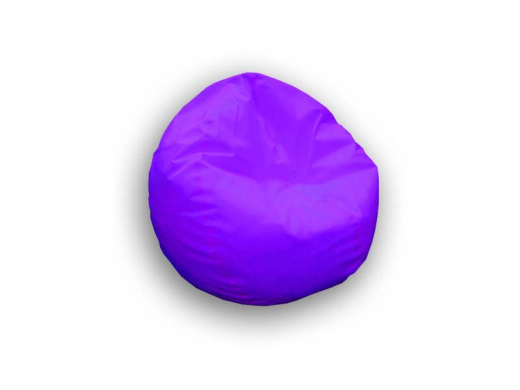 Кресло-мешок Малыш фиолетовый