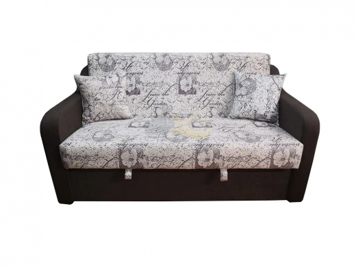 Диван Канзас 6 Аккордеон Большой