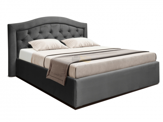 Кровать Фрейм 1600 Бэнд без подъема вивальди 34