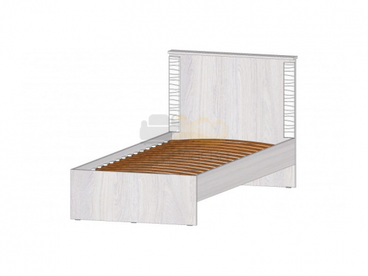 Кровать 900 Ривьера