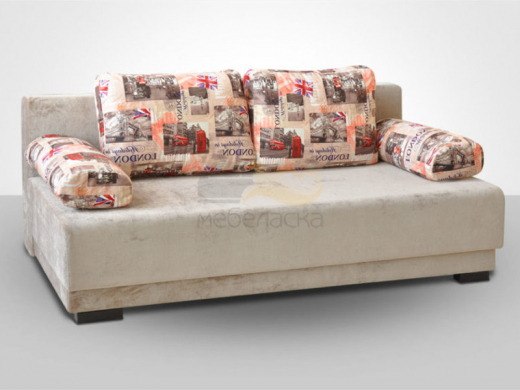 Диван Комбо 1 блок НПБ