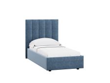 Кровать Ingrid 900 Оникс 17
